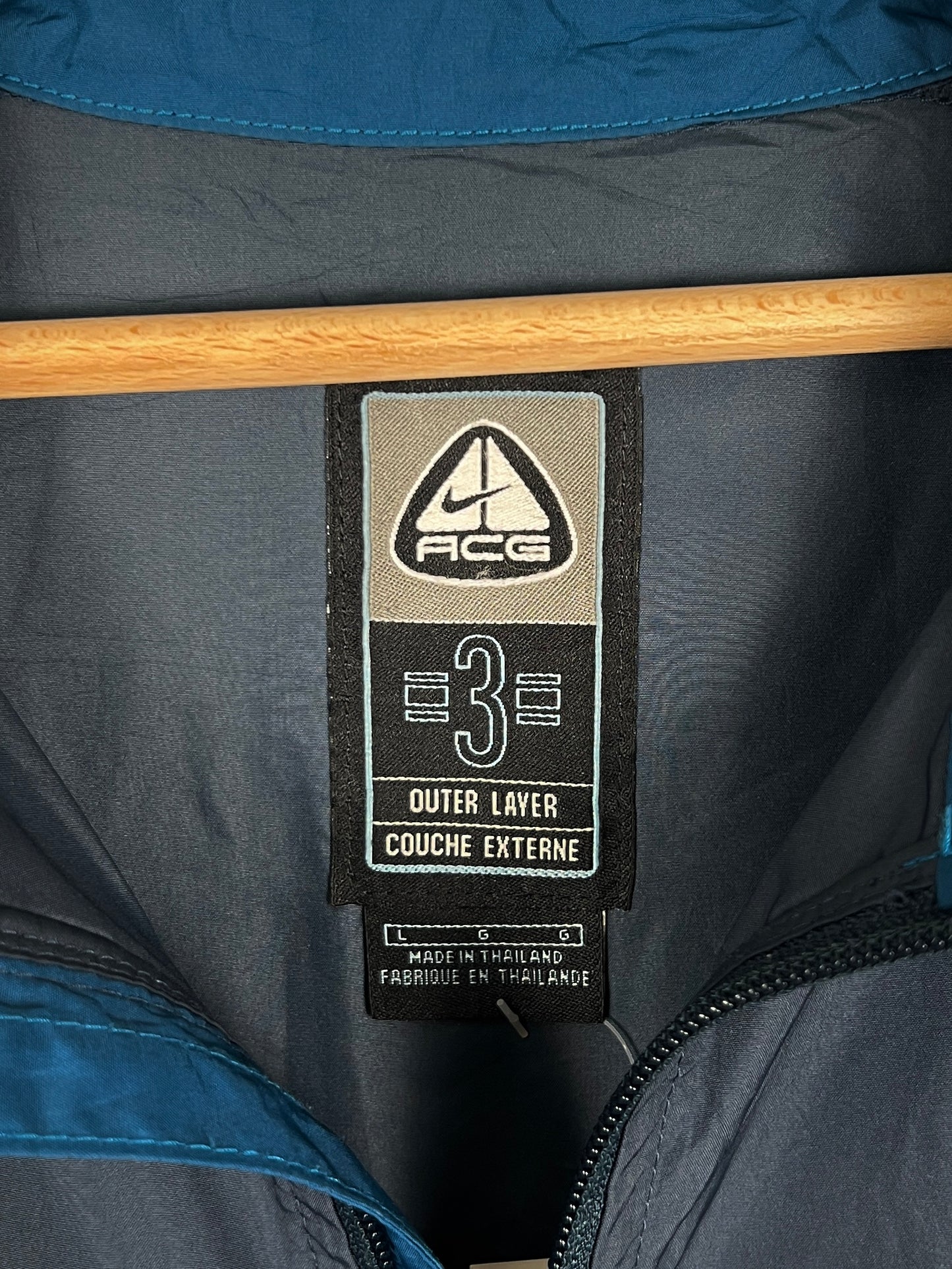 Nike ACG Gilet/Windbreaker Jacket