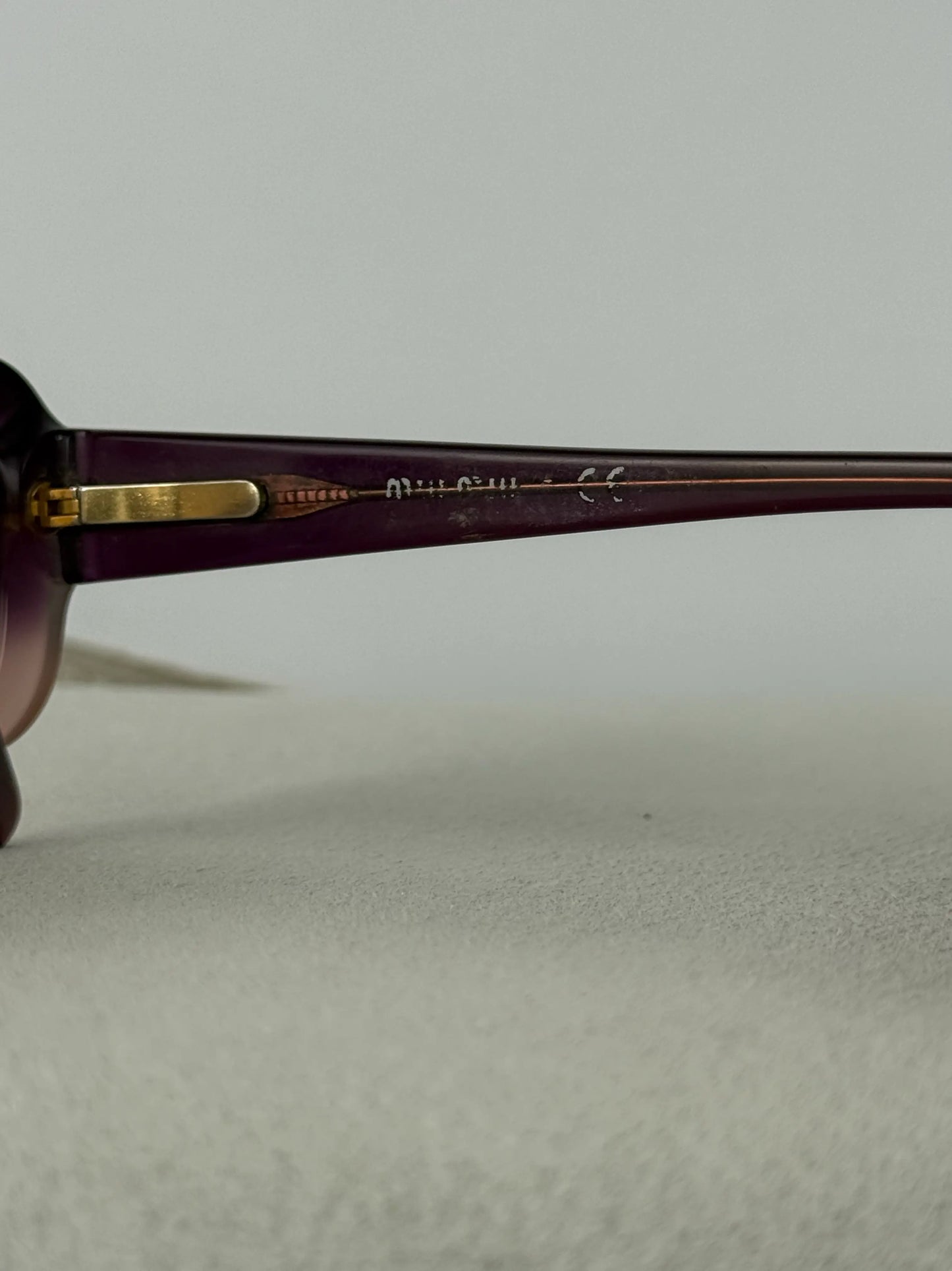 Miu Miu Sunglasses