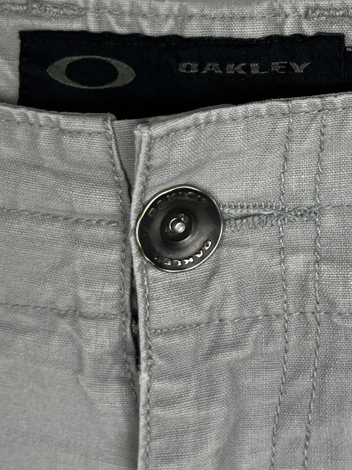 Oakley Cargo Pants