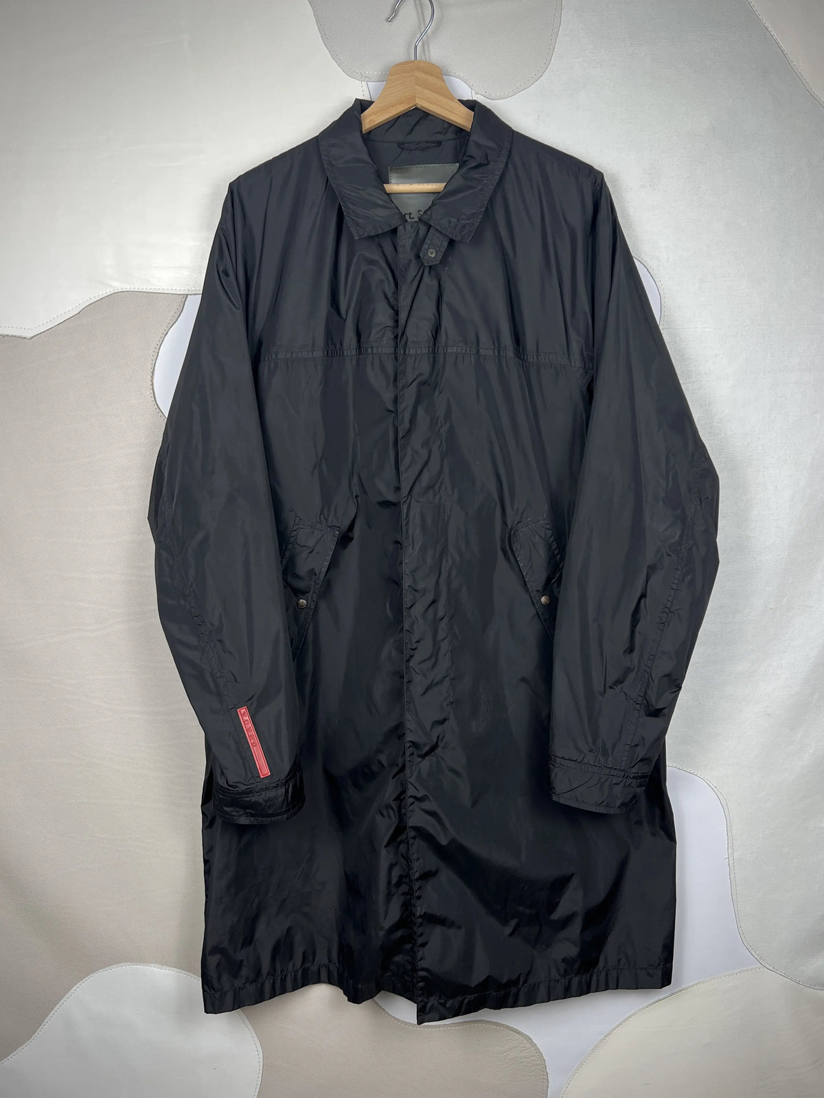 Prada Long Coat