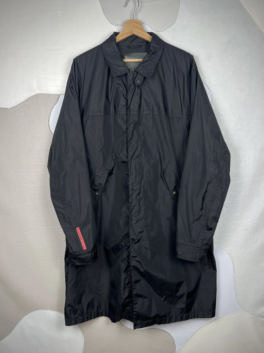 Prada Long Coat