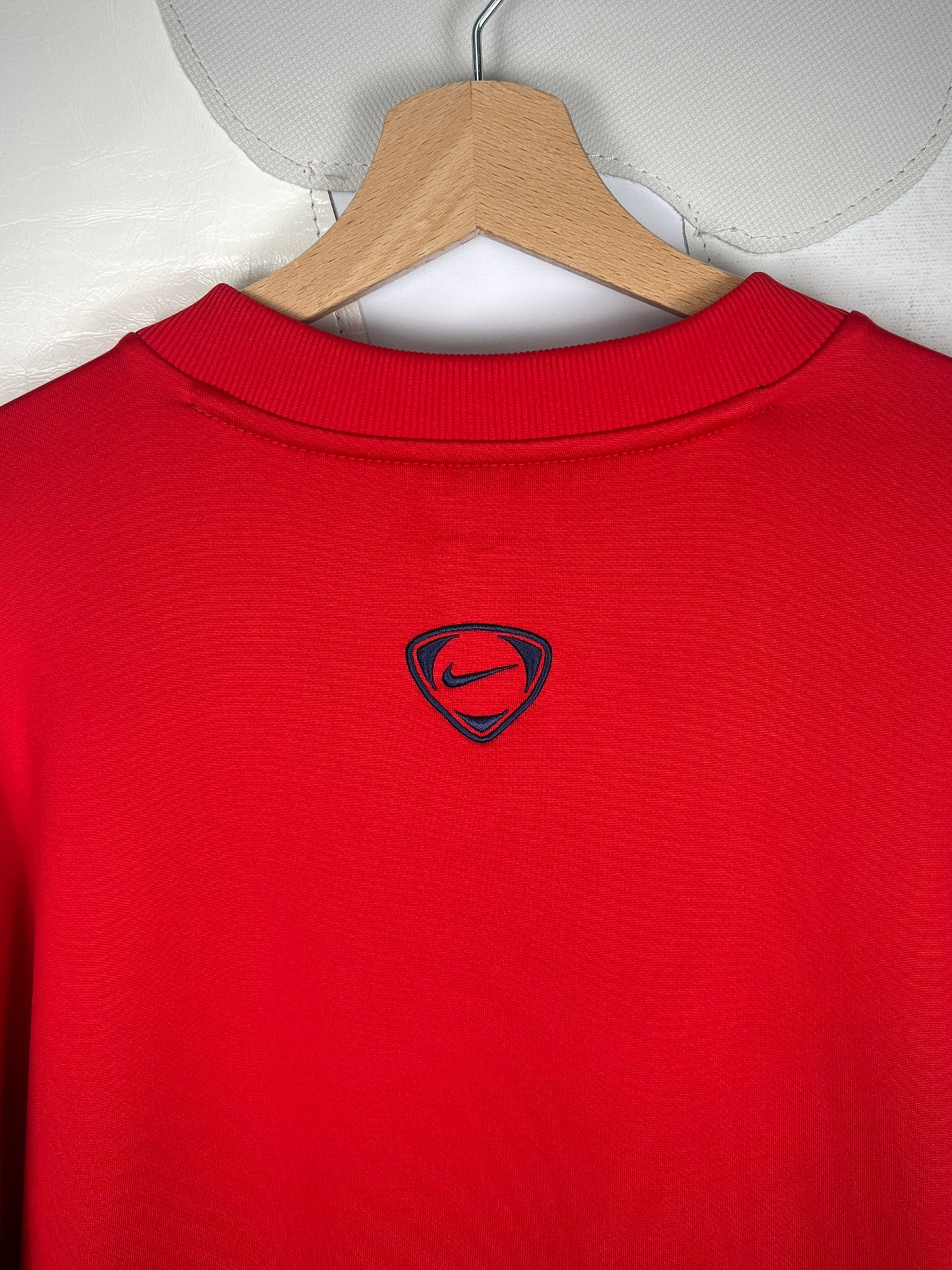 Nike FC Barcelona Tracksuit