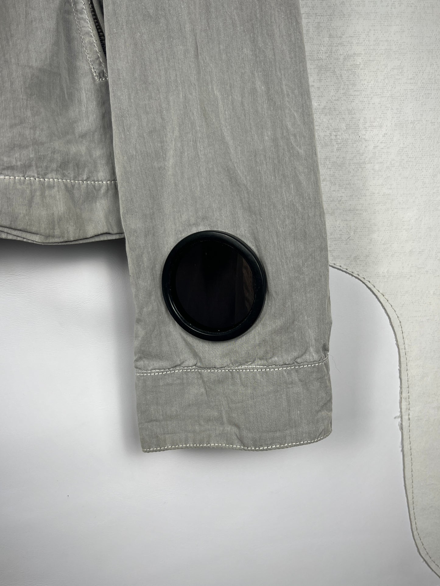 C.P. Company Watch Lens Jacket