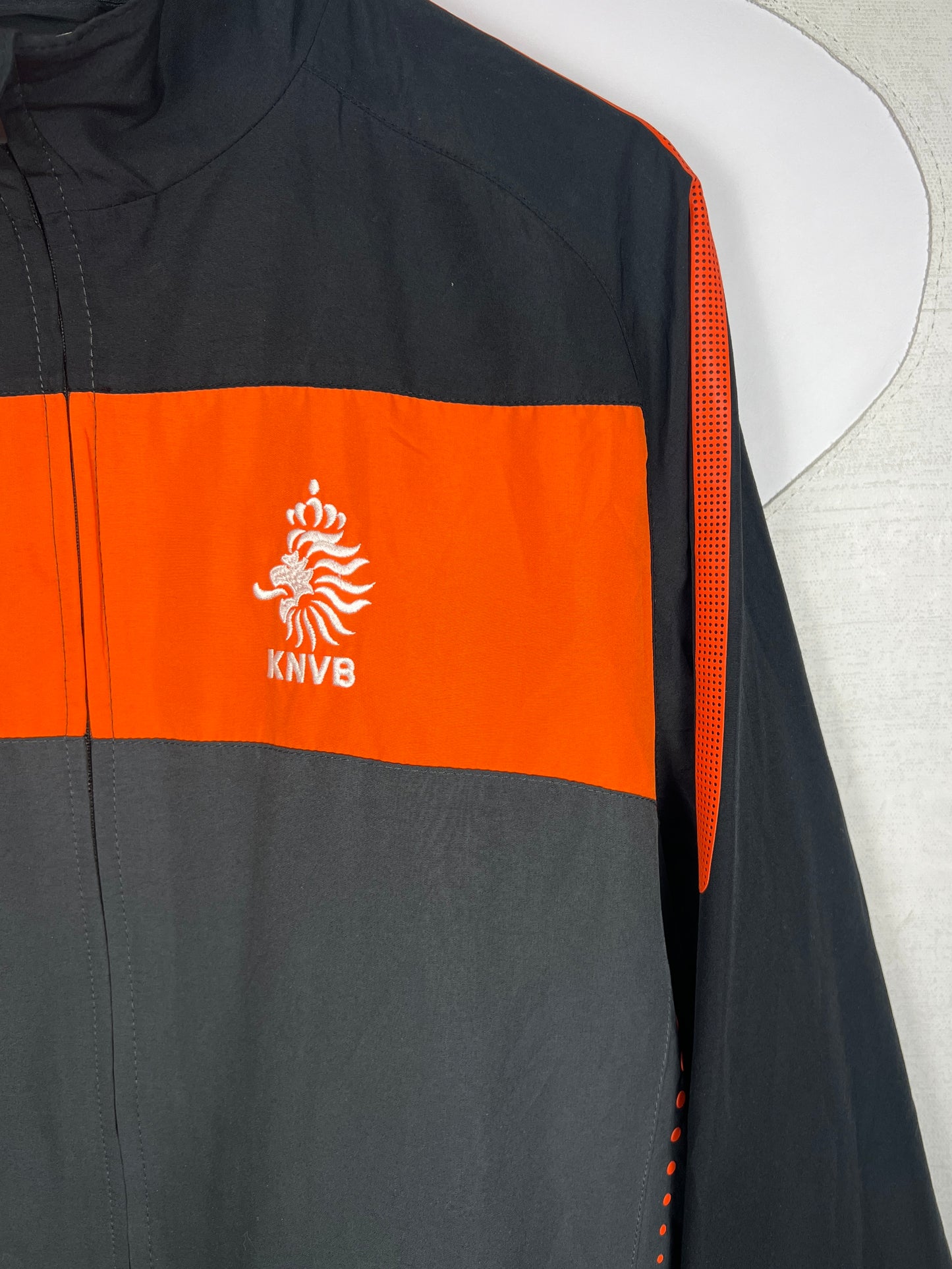 Nike Netherlands Track Jacket