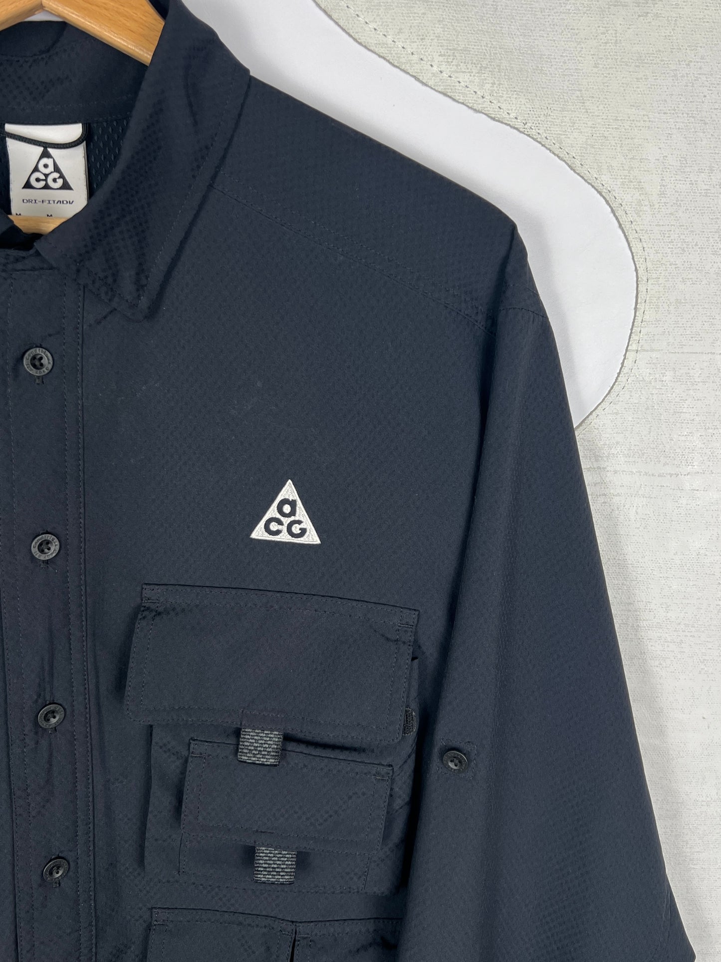 Nike ACG Hiking Jacket