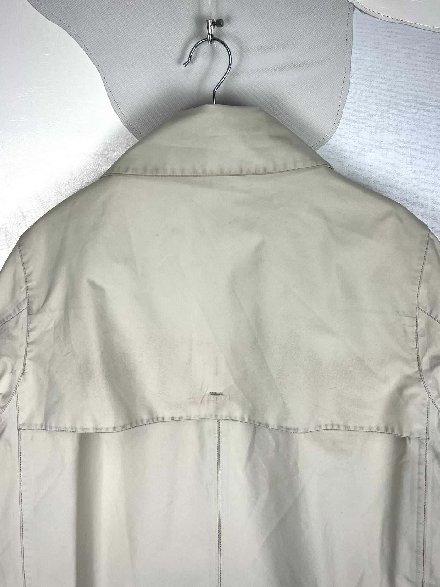 Prada 3-in-1 Trenchcoat