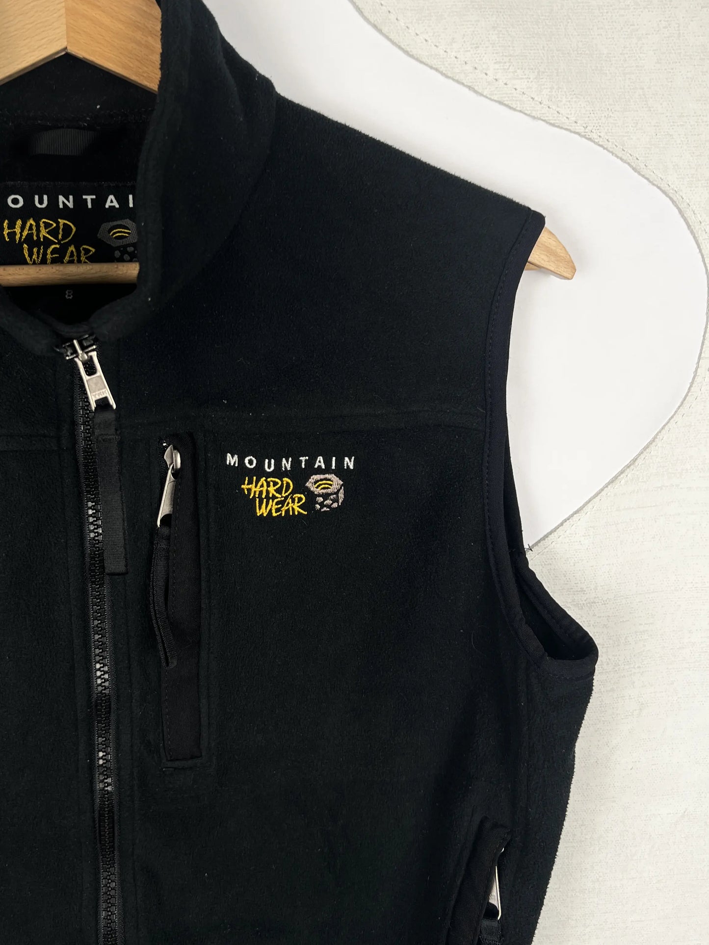 Mountain Hardwear Fleece Gilet