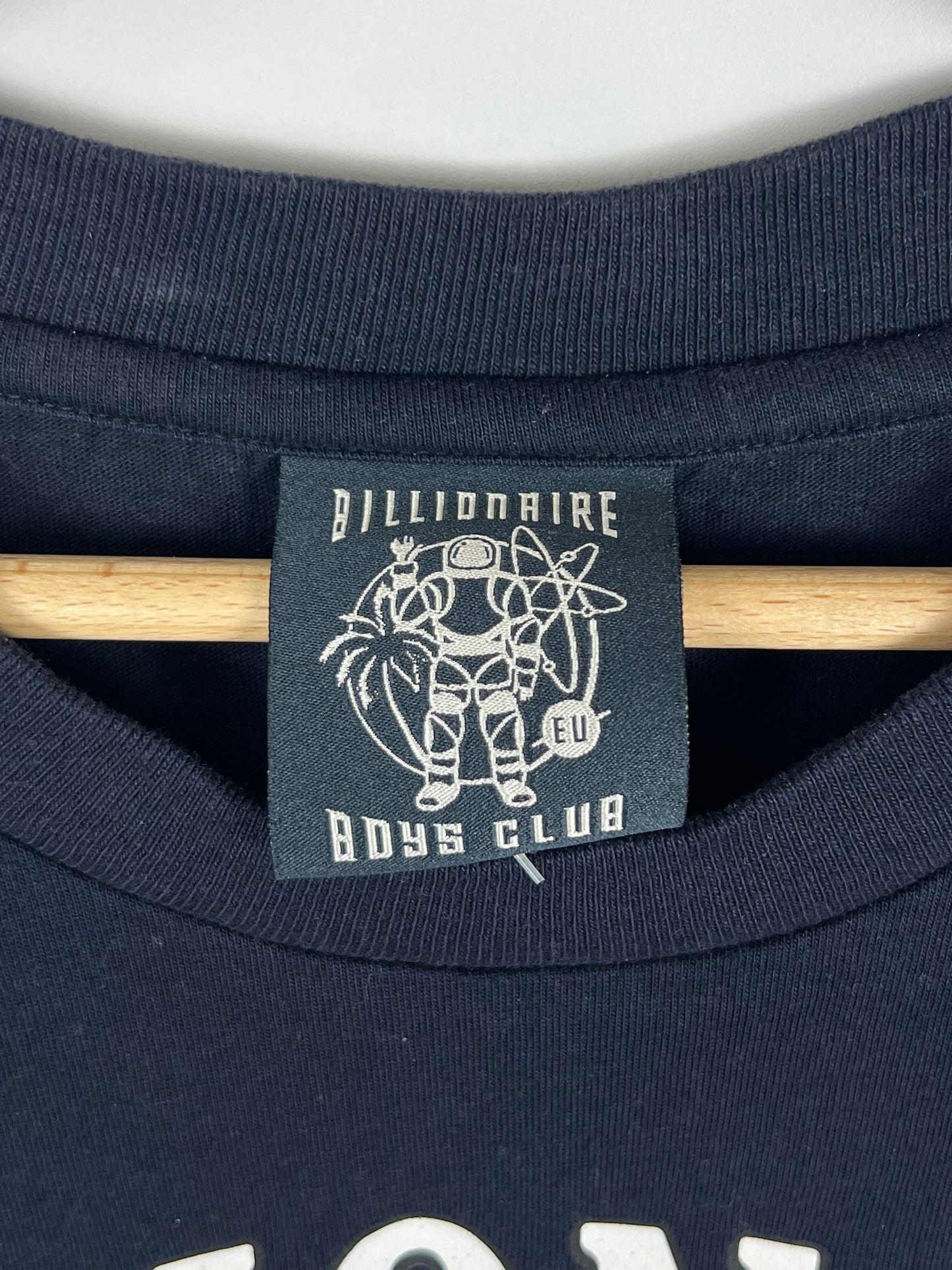 Billionaire Boys Club “Island” Print Tee