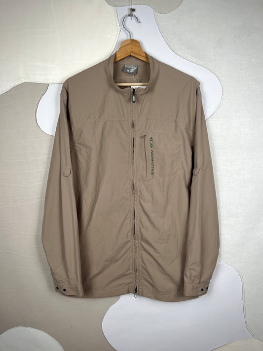 Salomon Lightweight Hiking Jacket