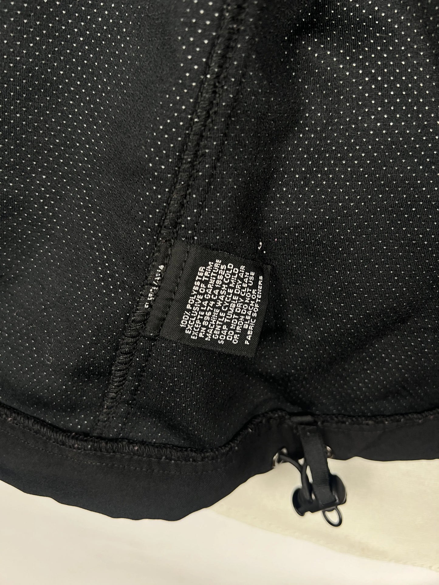 Mountain Hardwear Fleece Gilet