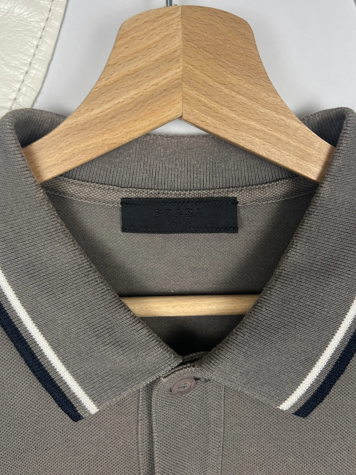 Prada Polo Shirt