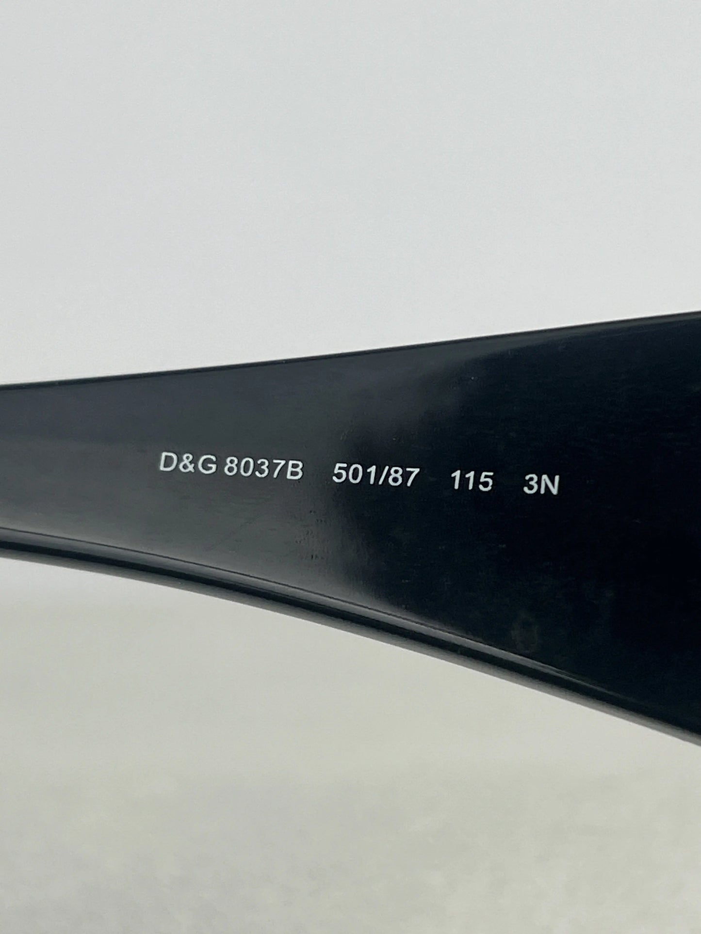 Dolce & Gabbana Sunglasses