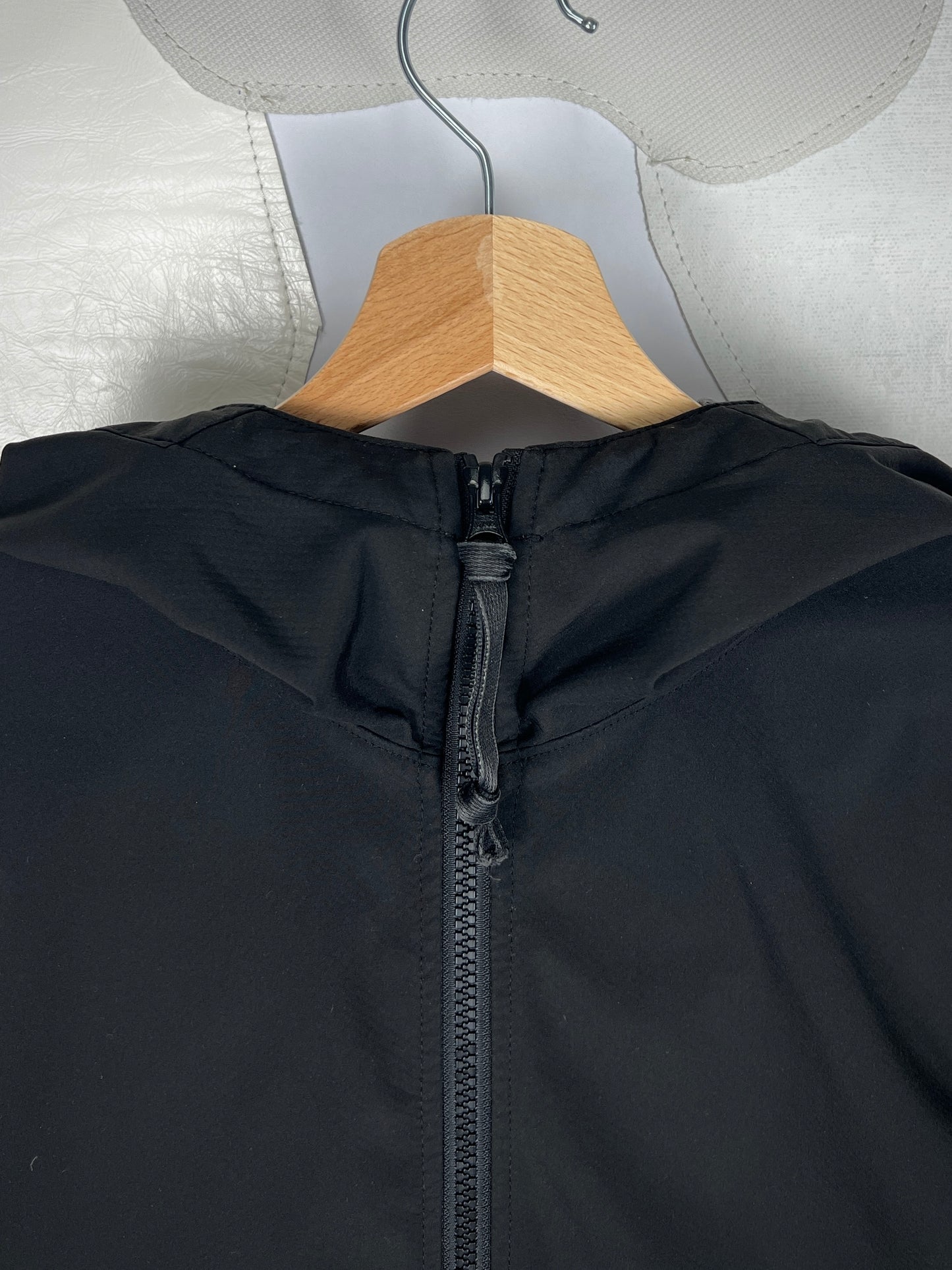 C.P. Company Softshell Goggle Jacket