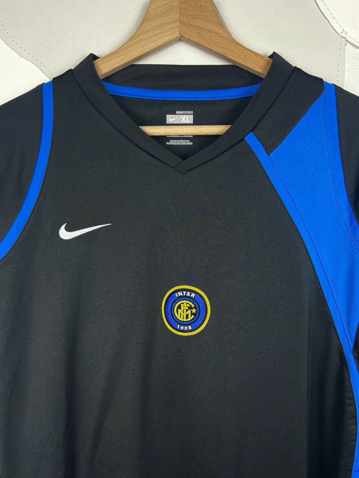 Nike Internazionale Training Shirt