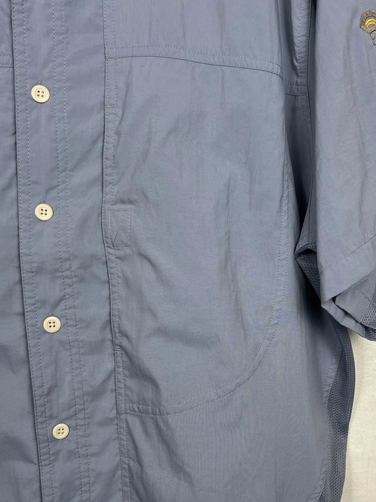 Mountain Hardwear Overshirt