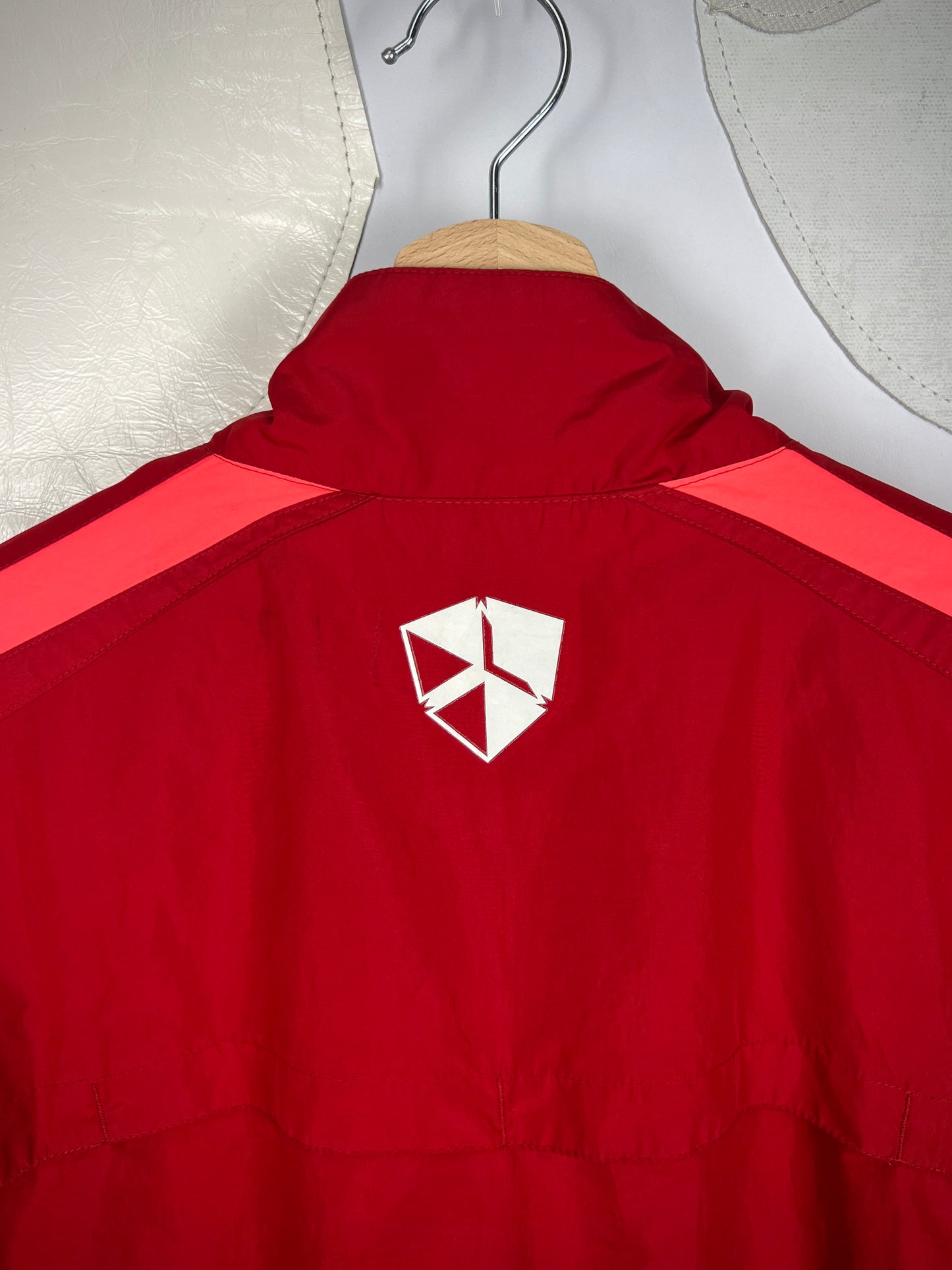 Nike Arsenal Track Jacket