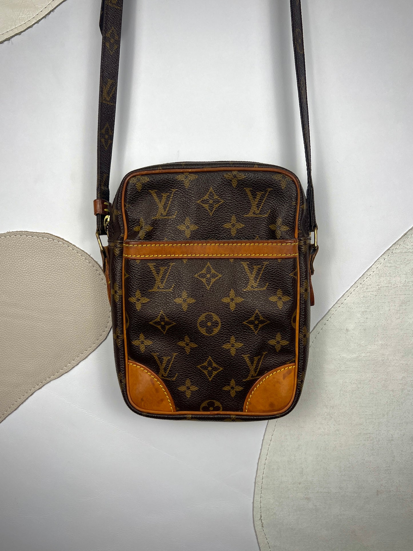 Louis Vuitton Cross Body Bag