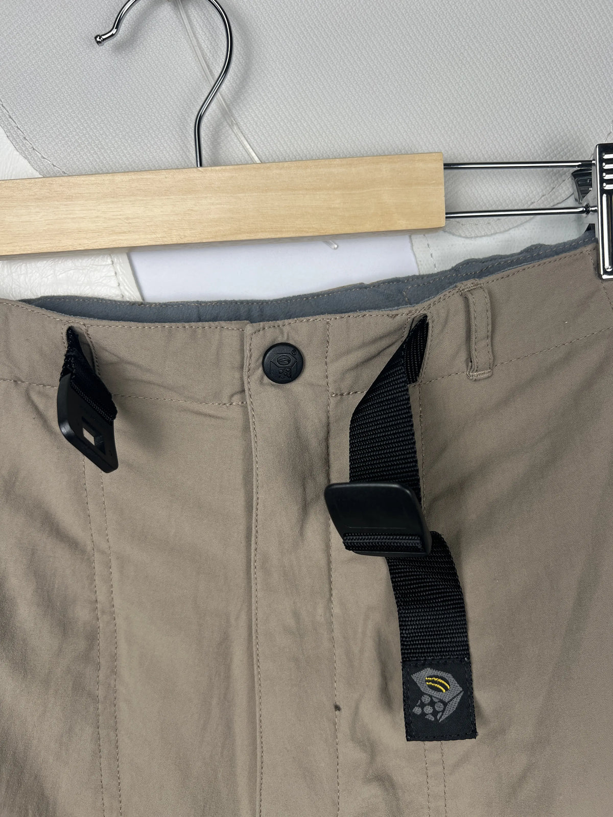 Mountain Hardwear Hiking Pants