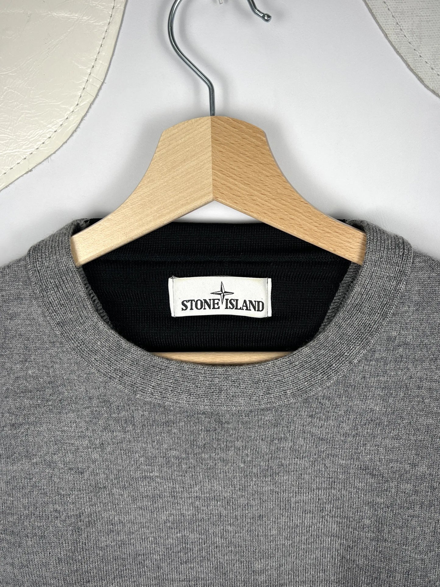 Stone Island Sweater