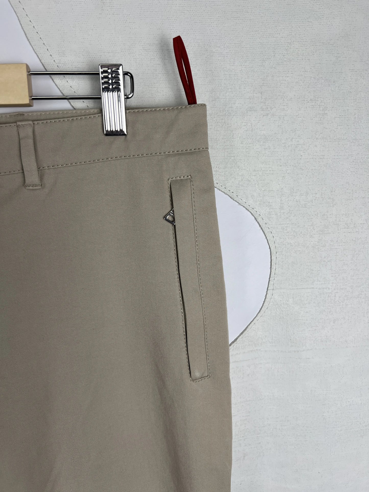 Prada Trousers