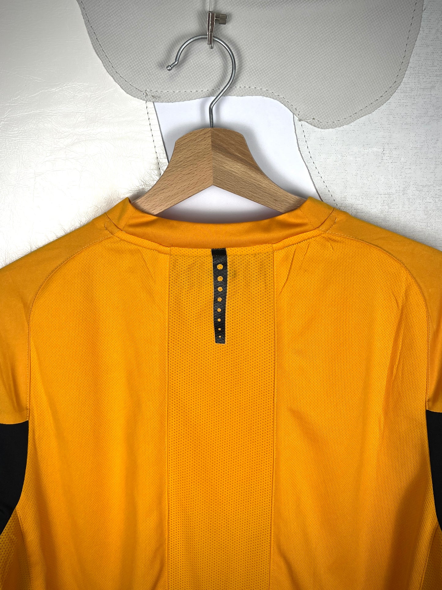 Nike Kaizer Chiefs Jersey