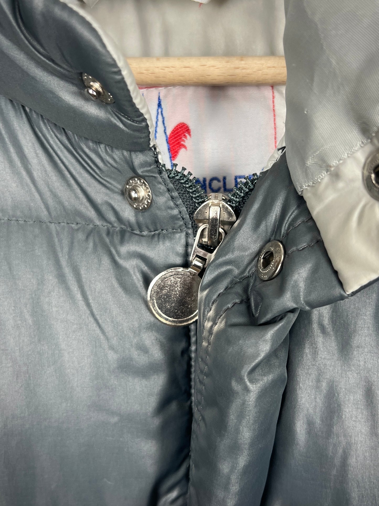Moncler Puffer Jacket