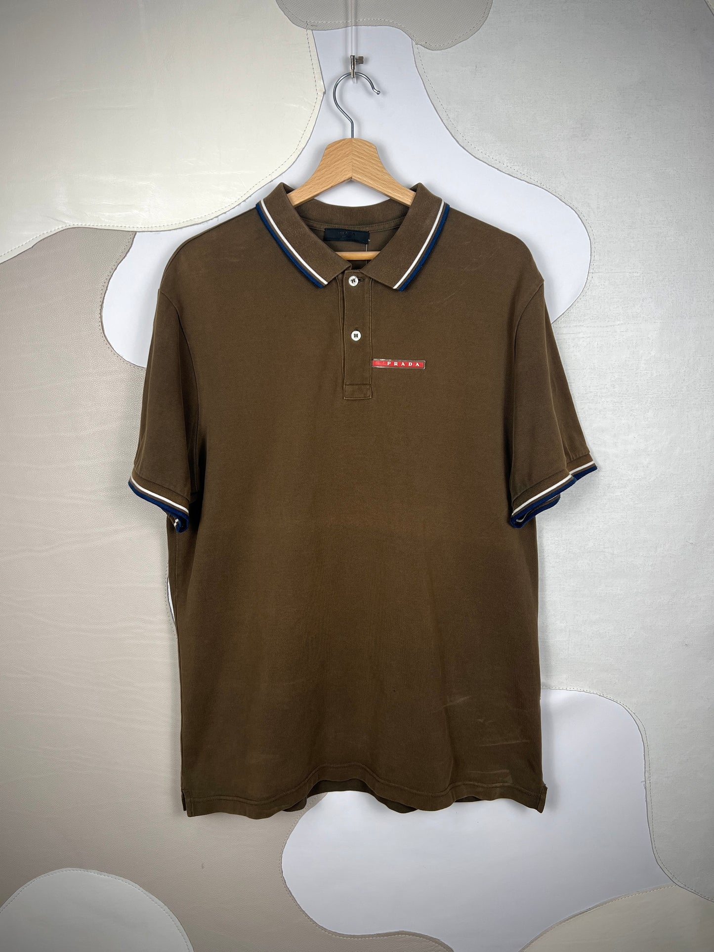 Prada Polo Shirt