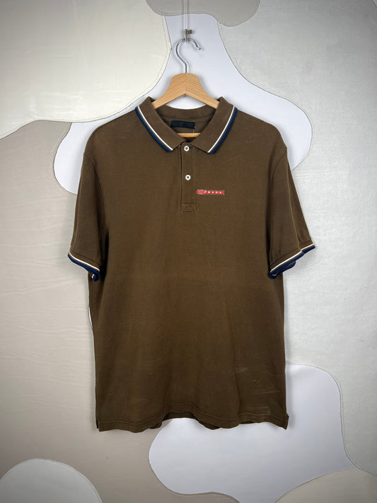 Prada Polo Shirt