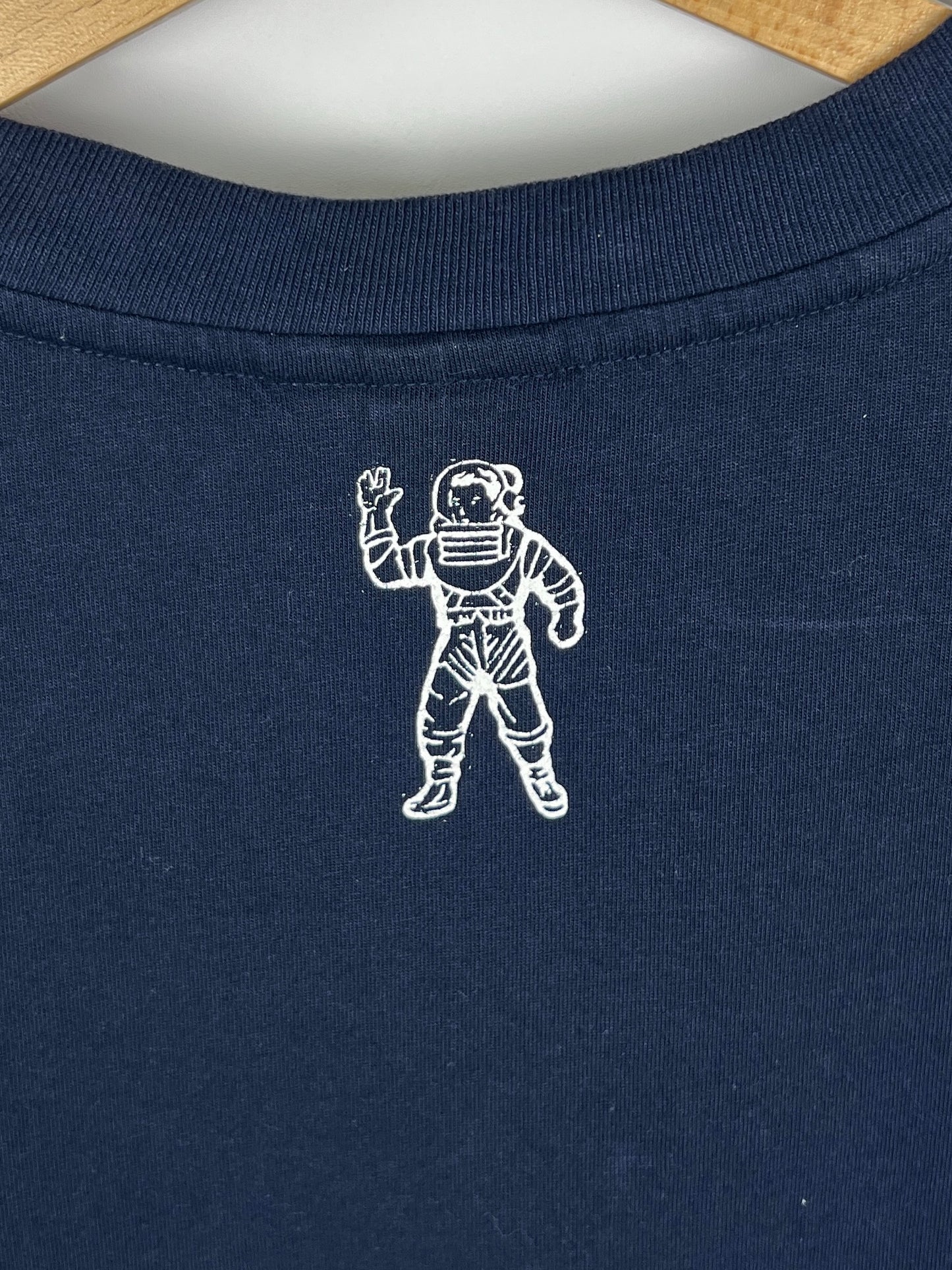 Billionaire Boys Club “Island” Print Tee