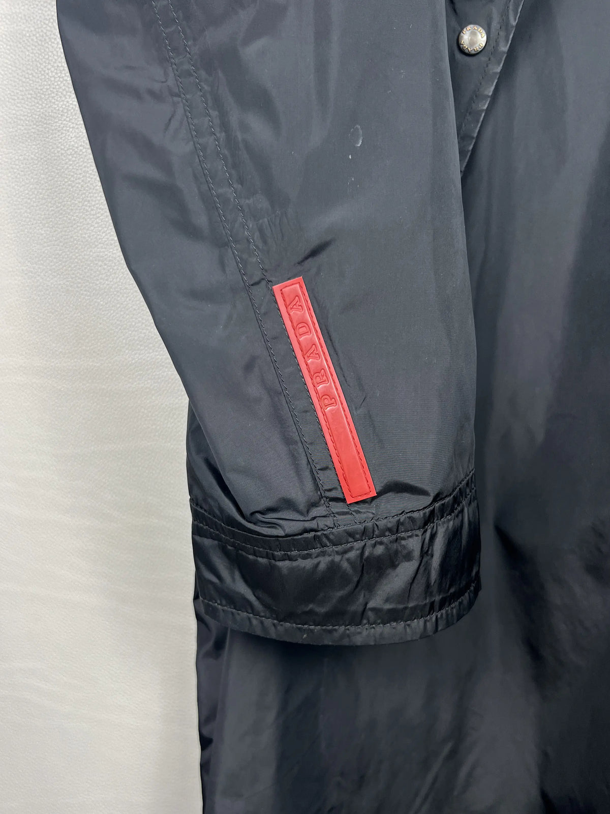 Prada Long Coat