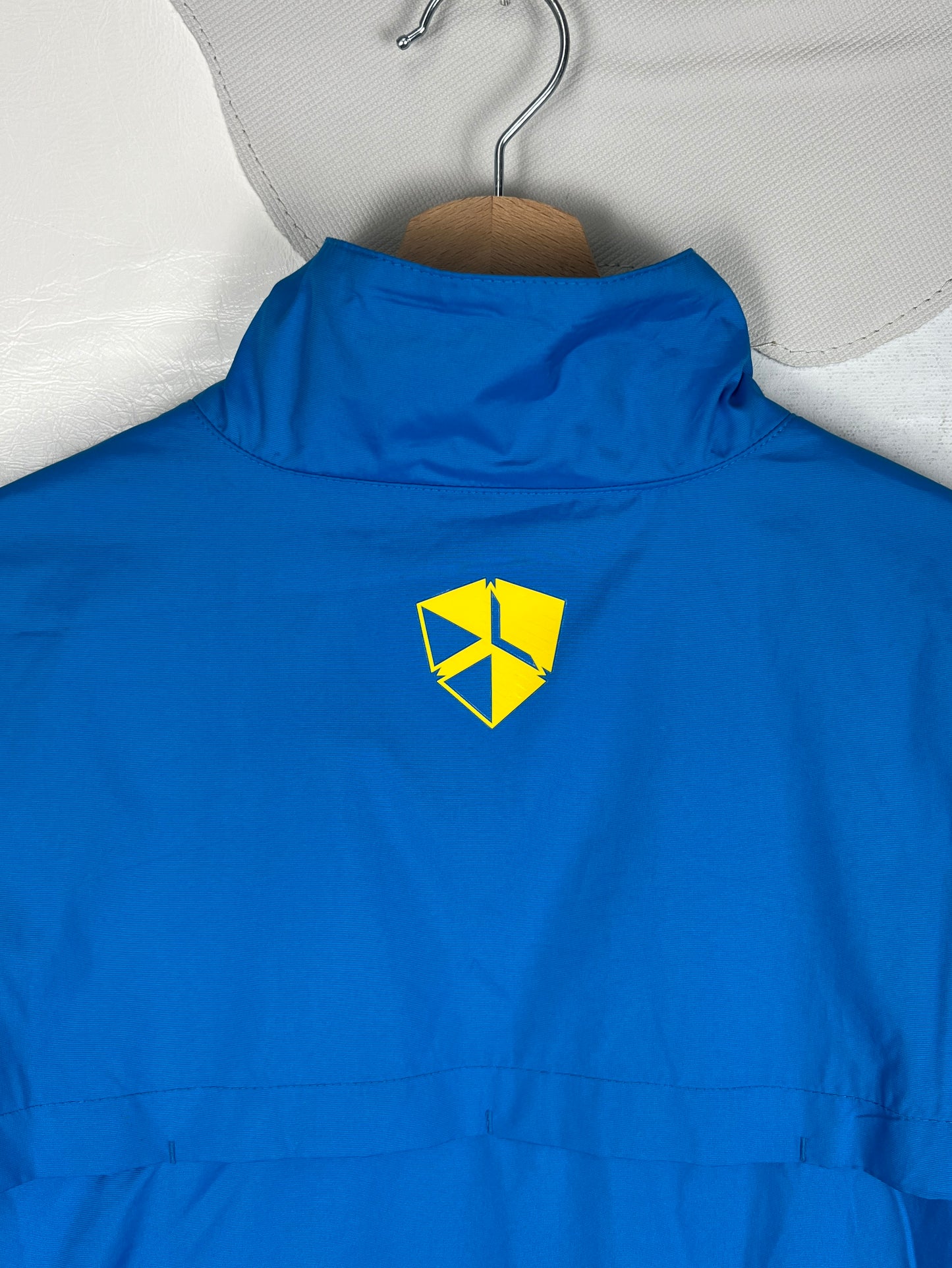 Nike FC Barcelona Tracksuit