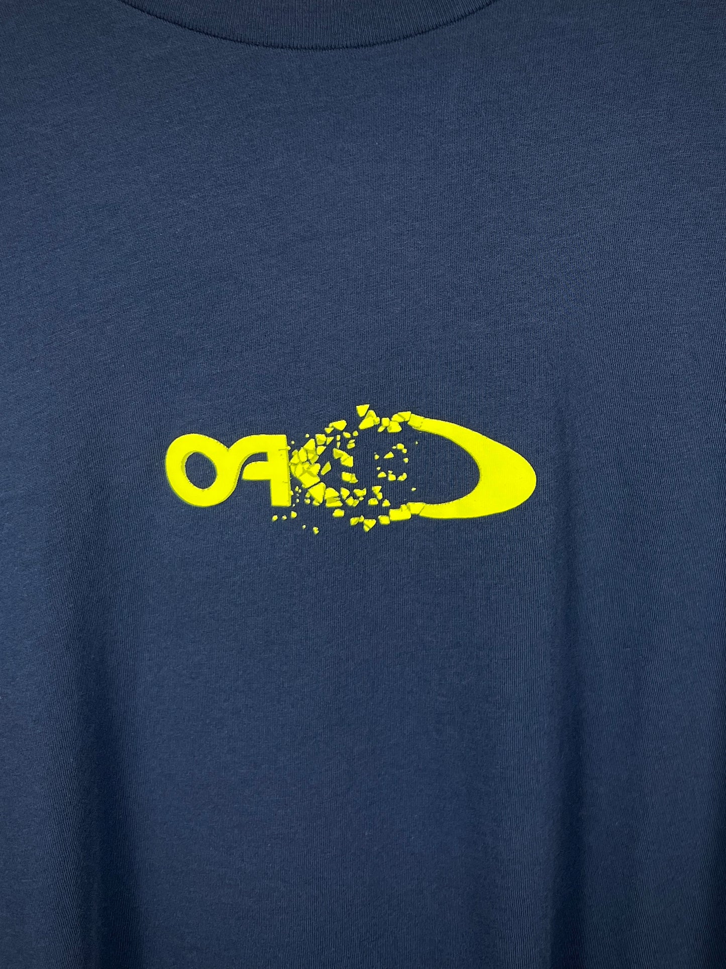 Oakley Print T-Shirt