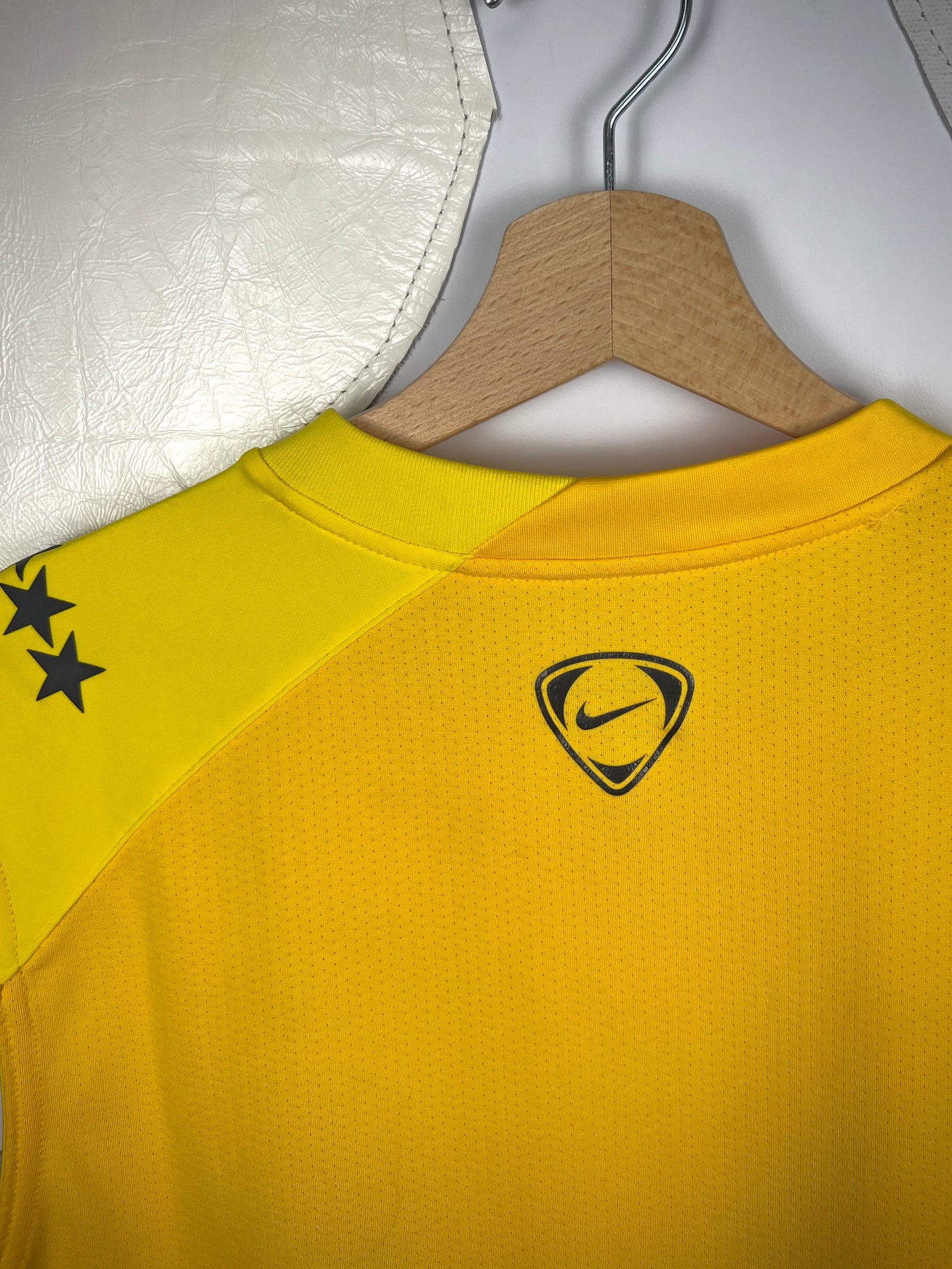 Nike Brasil Training Tanktop