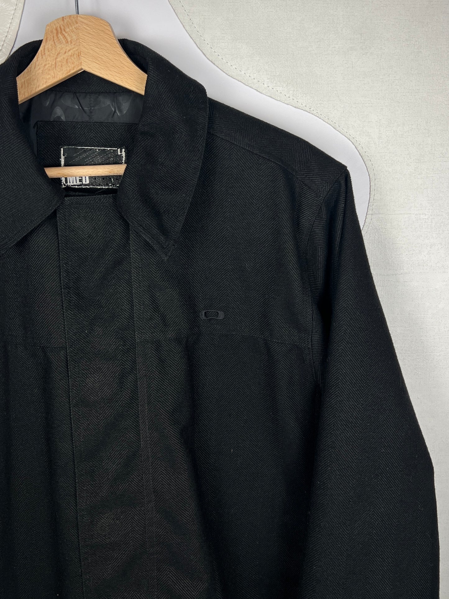 Oakley Magnetic Trenchcoat