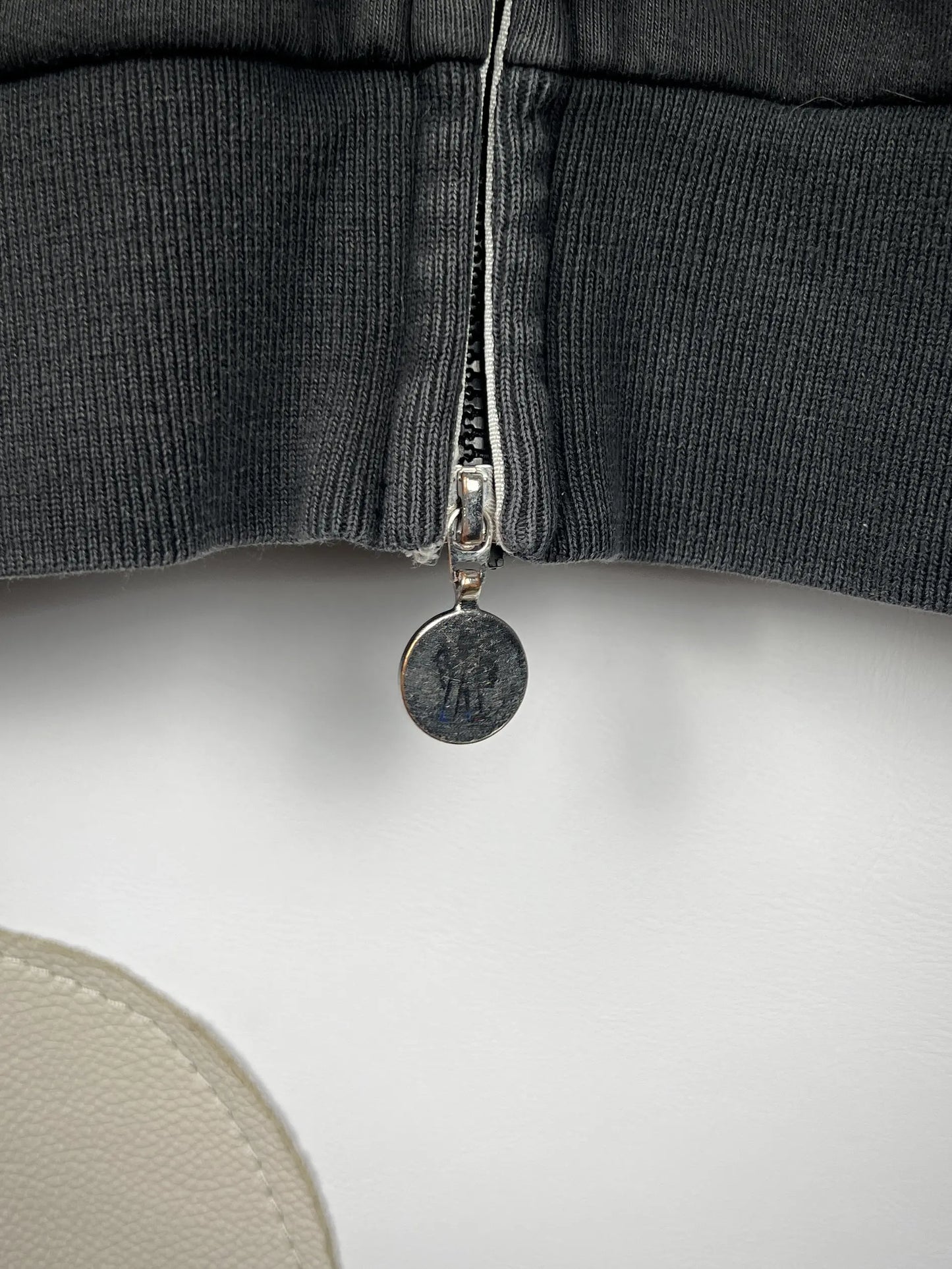 Moncler Full-zip Vest