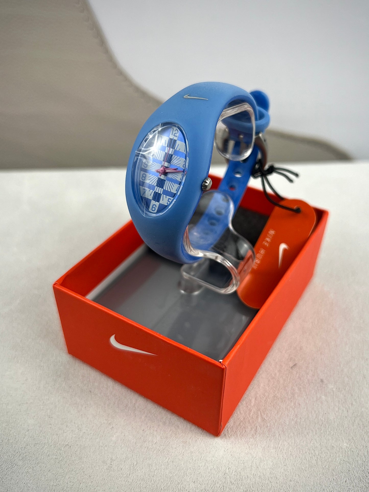 Nike Nuru Watch