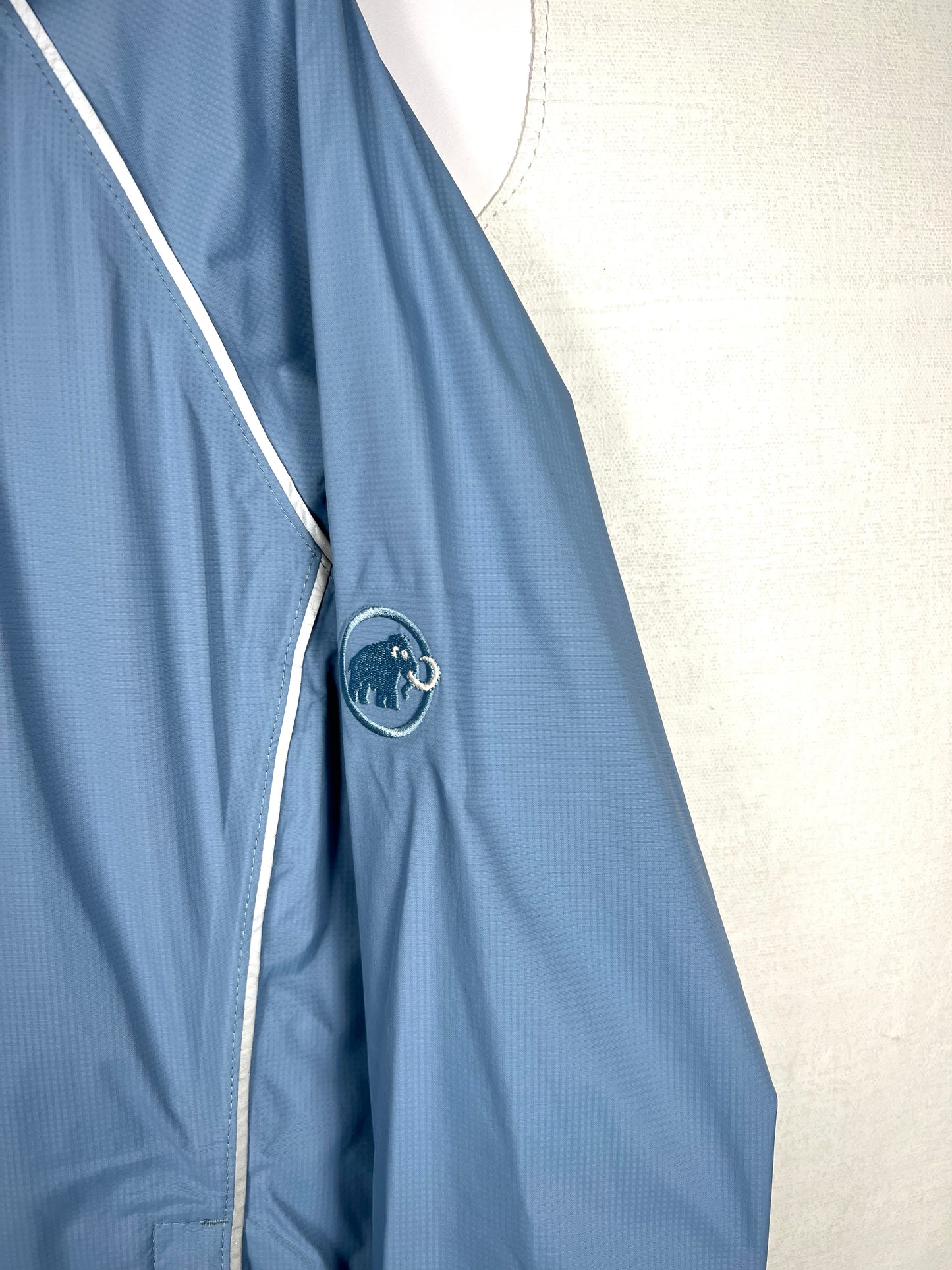 Mammut Windbreaker Jacket