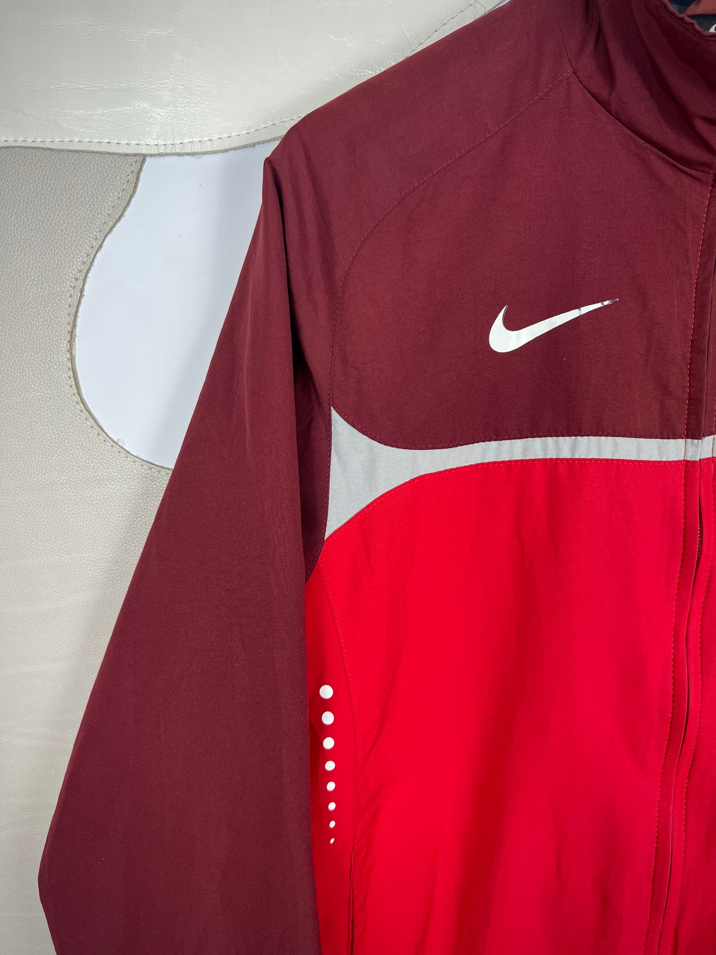 Nike Arsenal Track Jacket