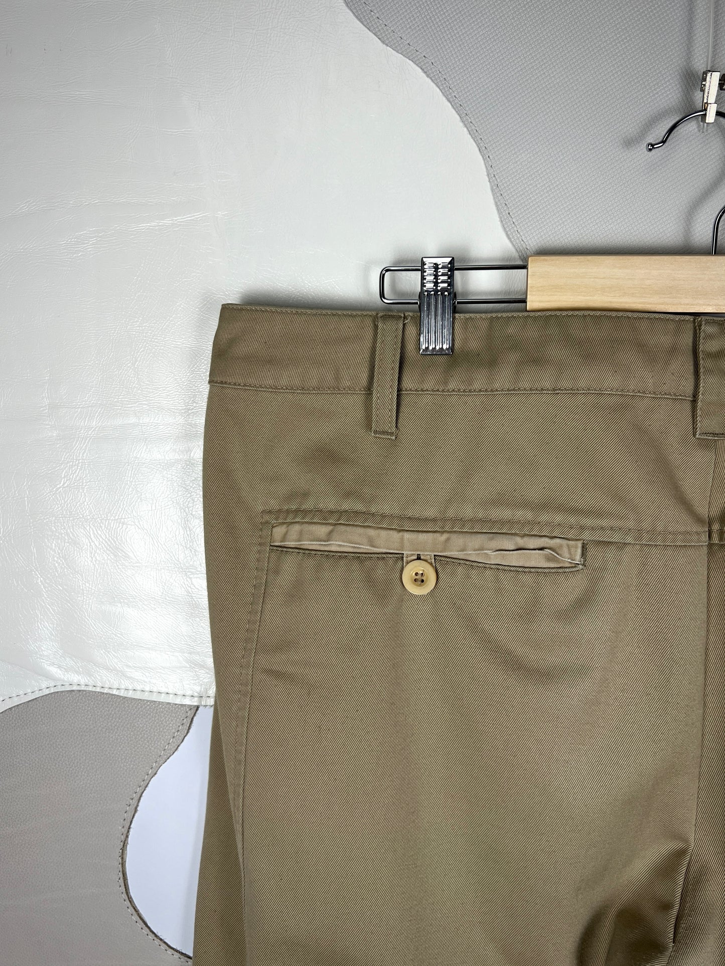 Marithé + François Girbaud Chino Pants
