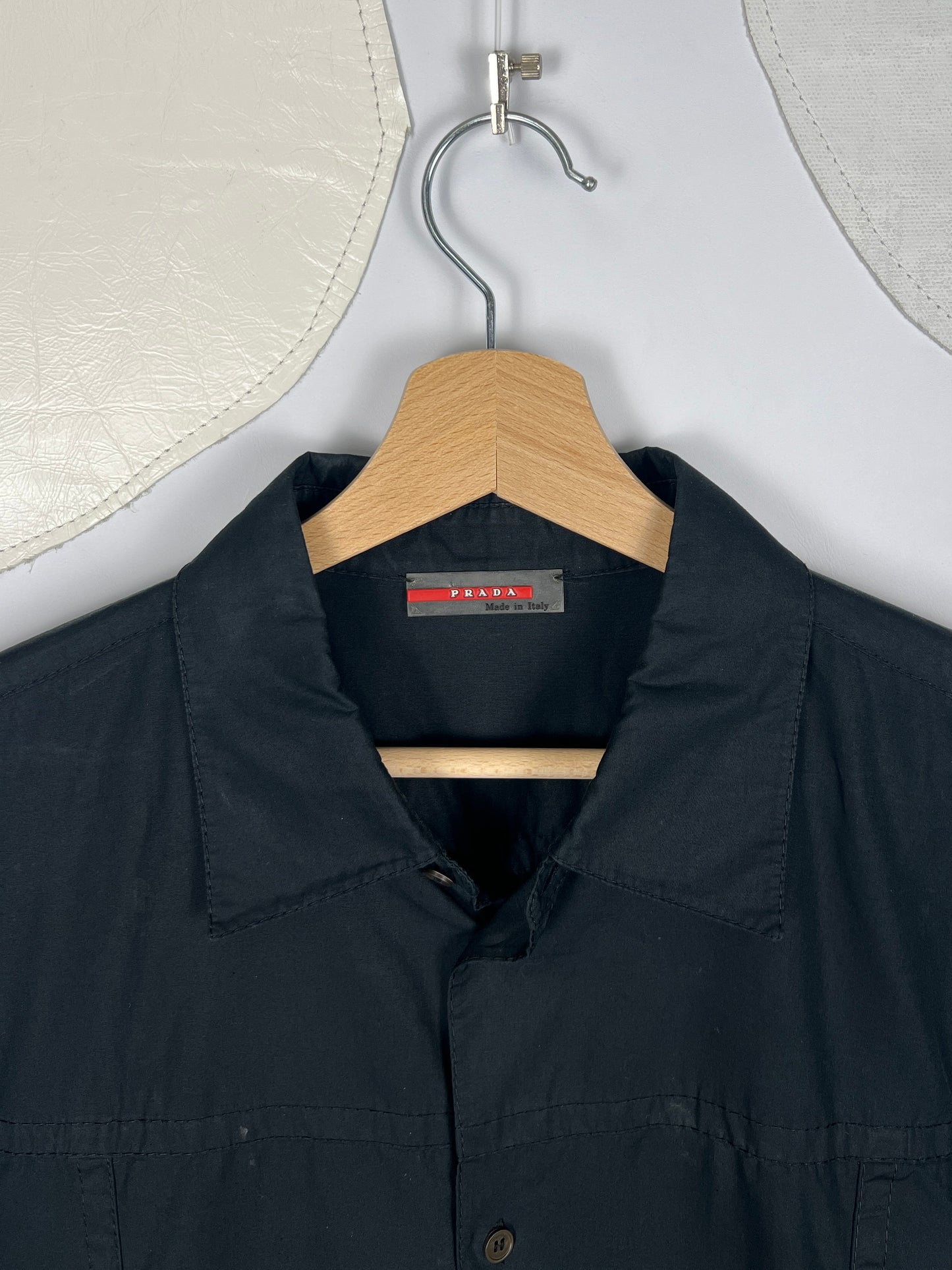 Prada Overshirt