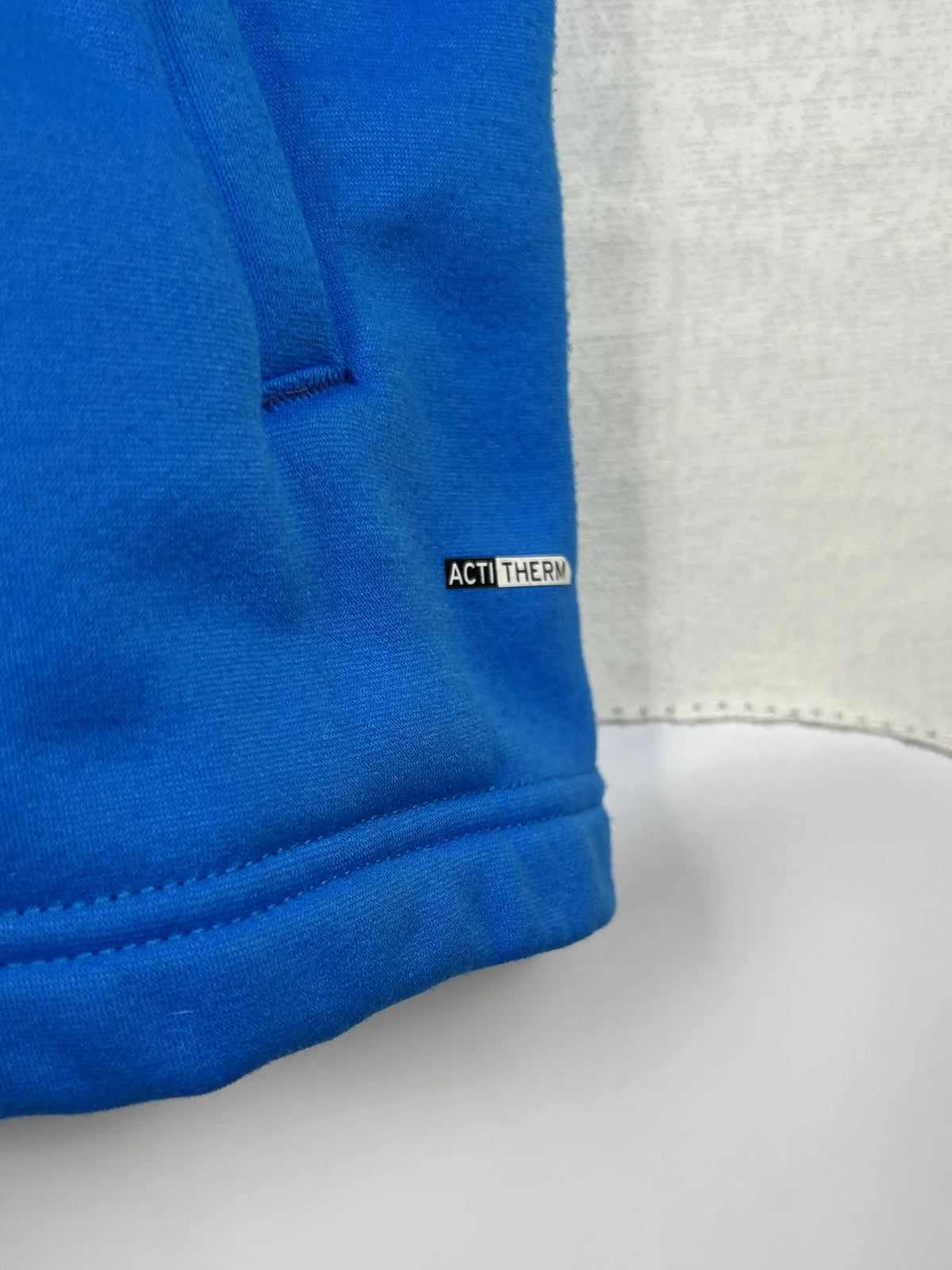 Salomon Fleece Hoodie