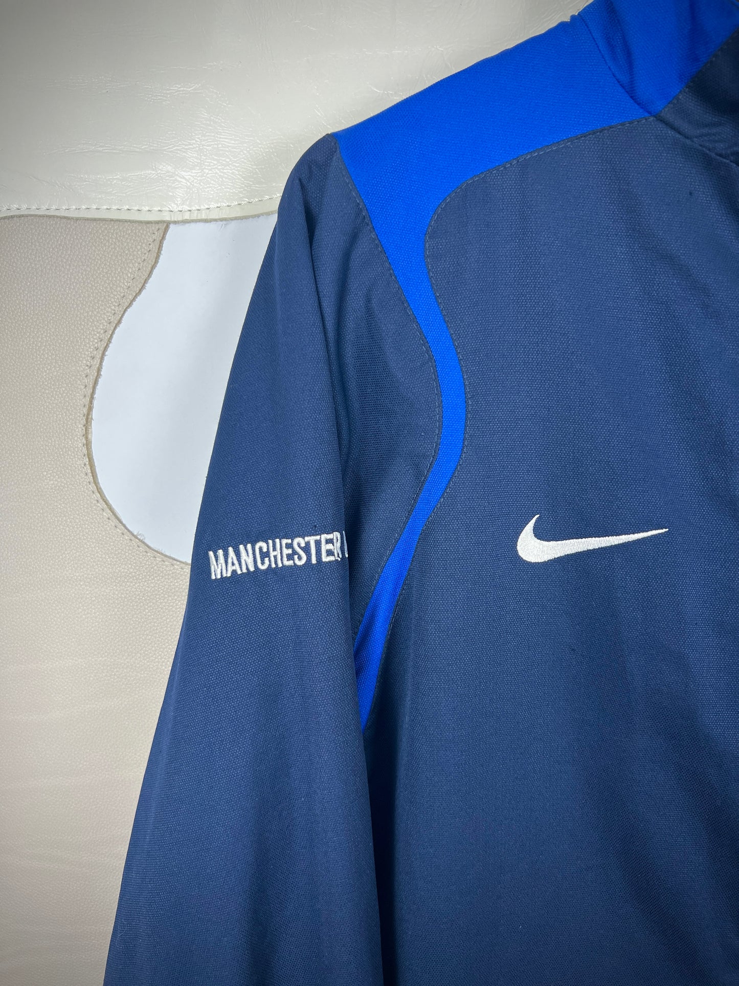 Nike Manchester United Track Jacket