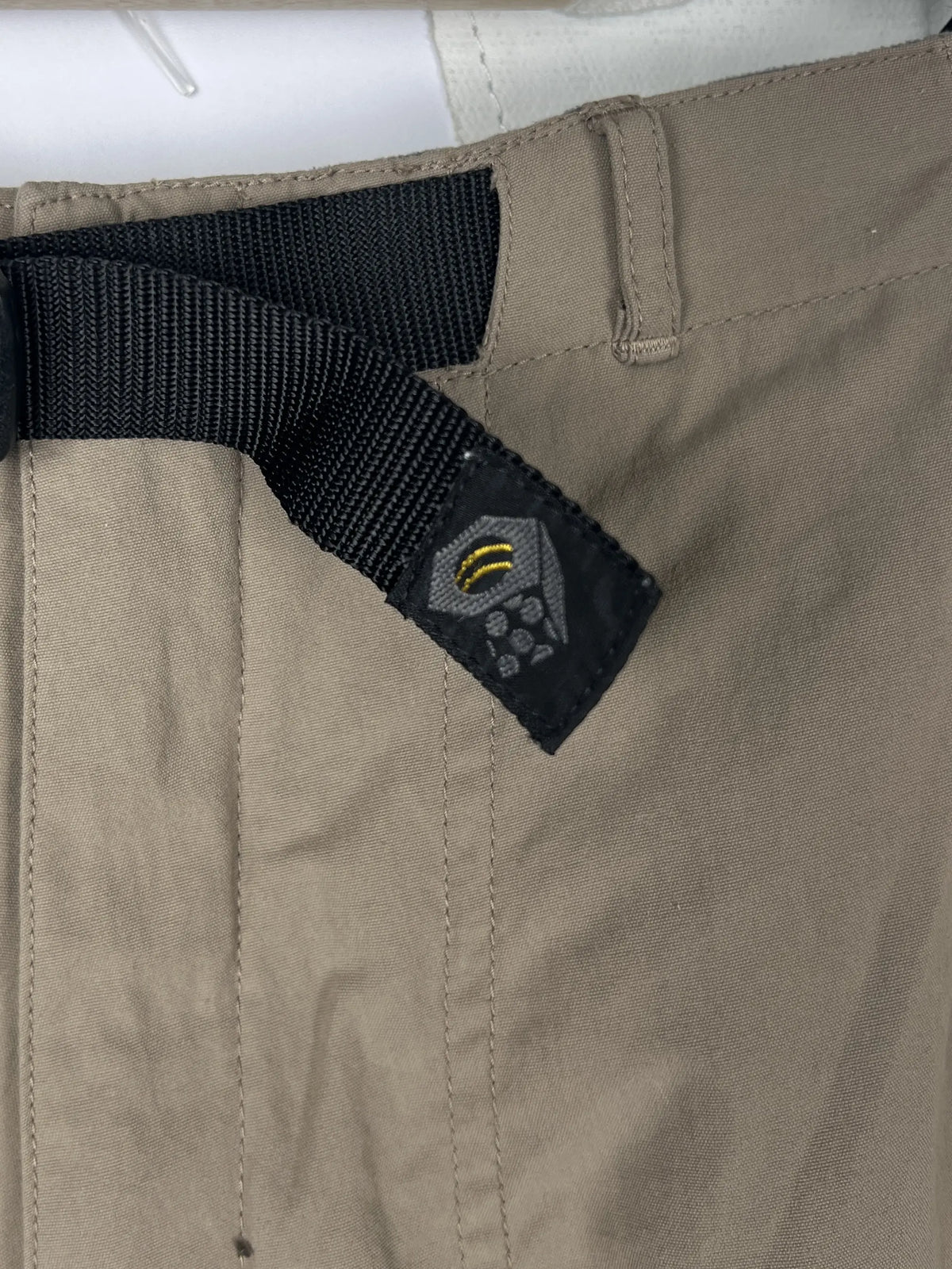 Mountain Hardwear Hiking Pants