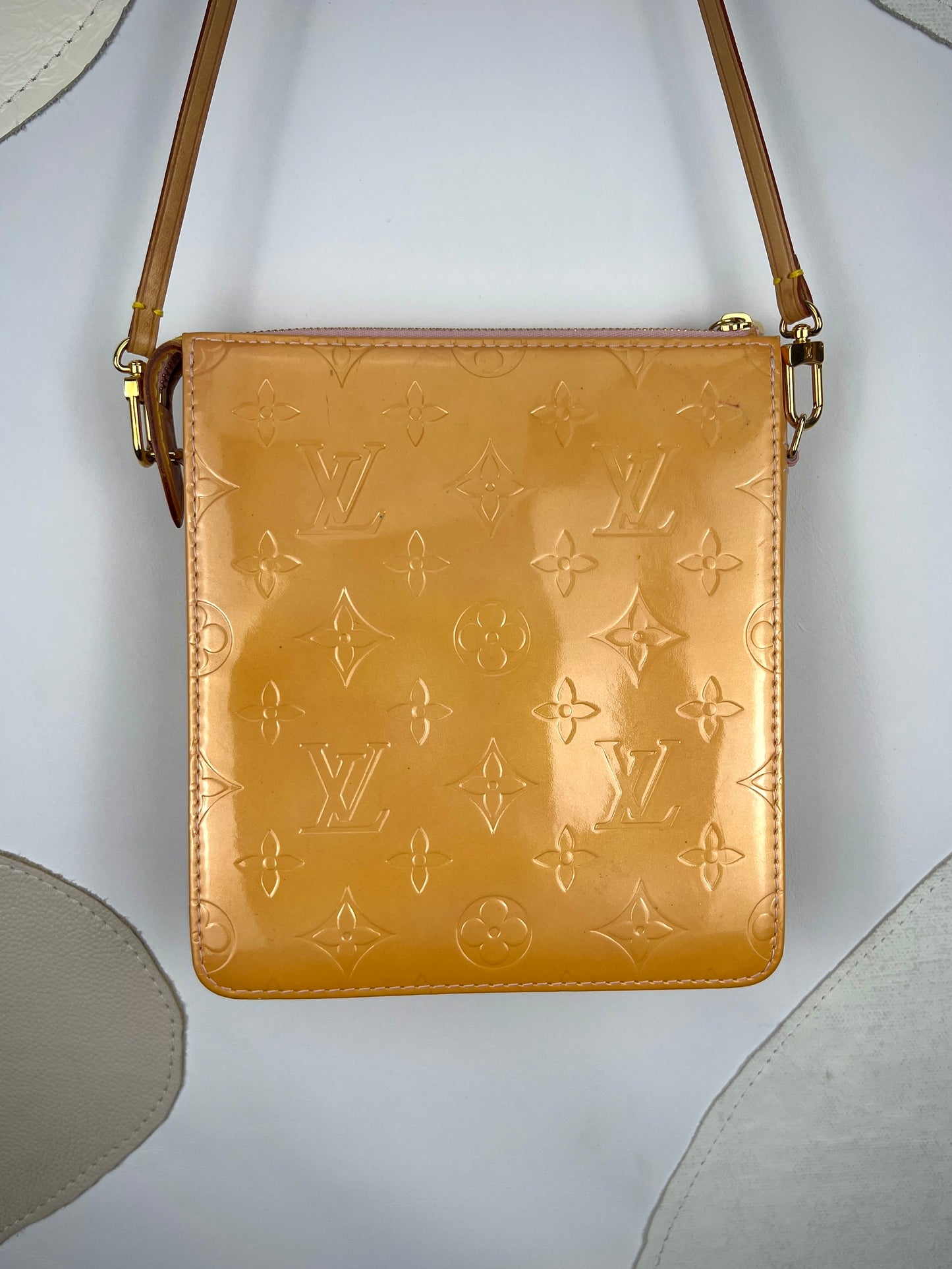 Louis Vuitton Shoulder Bag