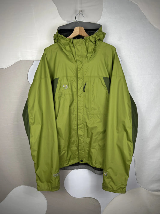 Mountain Hardwear Gore-Tex Shell Jacket