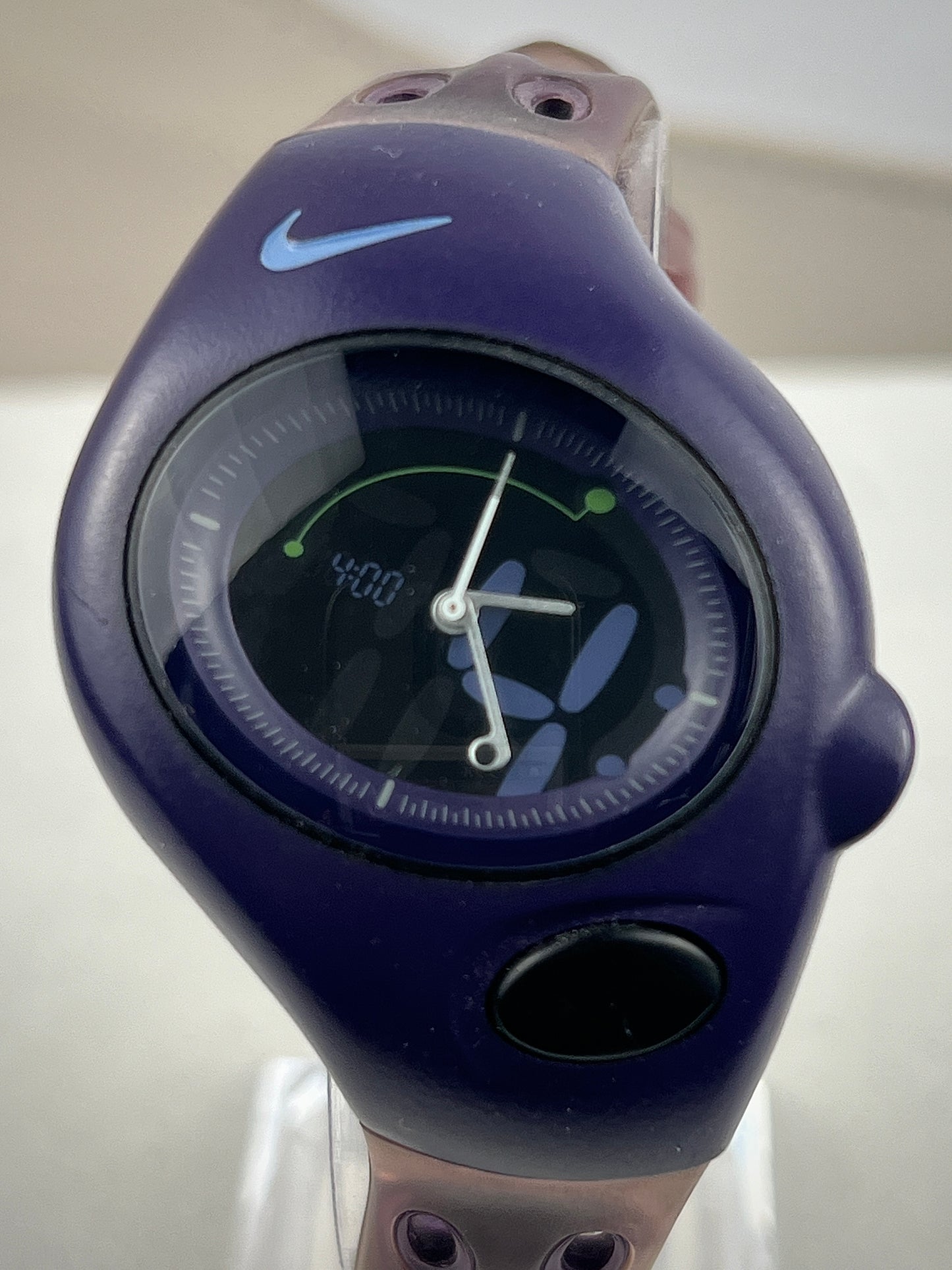Nike Triax Watch