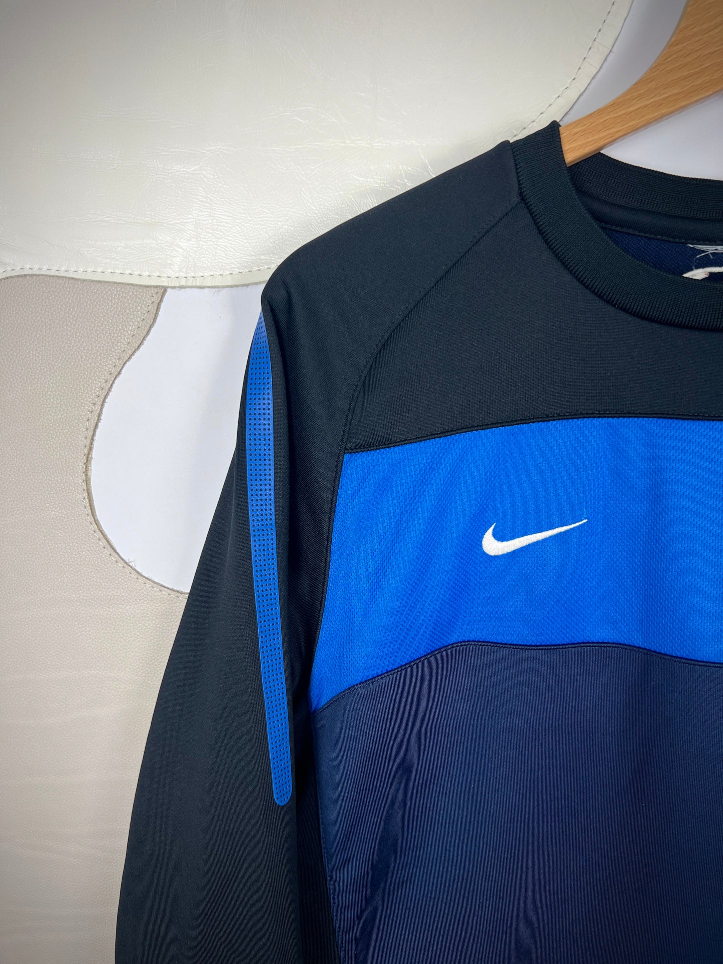 Nike Malaga C.F. Training Sweater