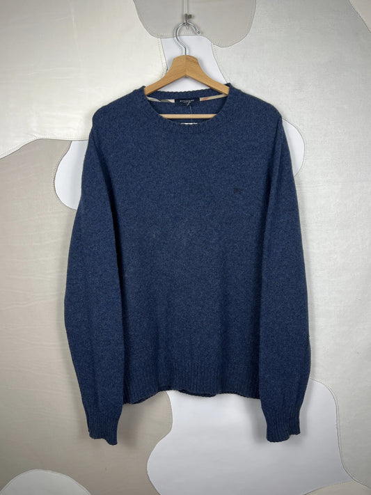 Burberry Mini Logo Sweater
