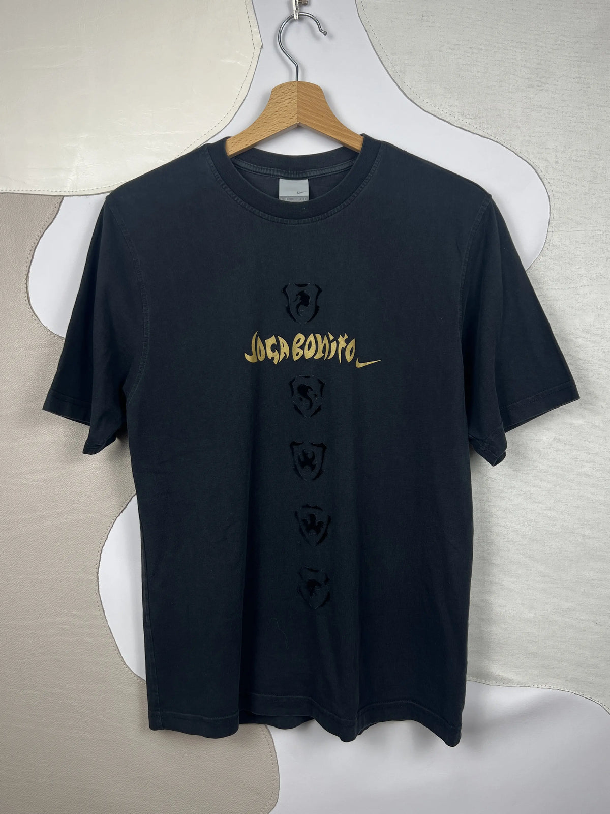 Nike ‘Joga Bonito’ T-shirt