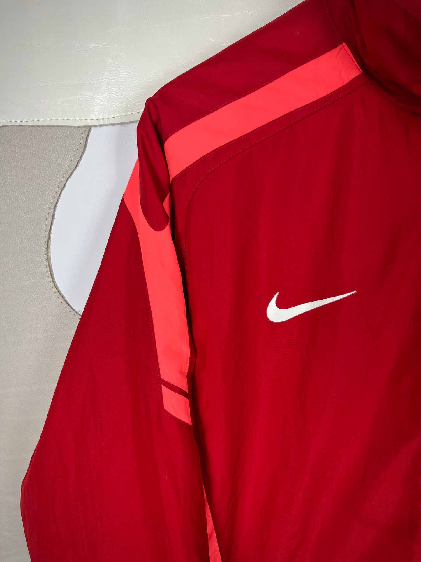 Nike Arsenal Track Jacket